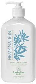 Australian Gold Hemp Nation Bodylotion Aloe & Ocean Water 535 ml Australian Gold Hemp Nation Bodylotion Aloe & Ocean Water 535 ml