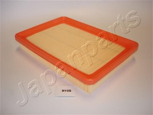 Luftfilter JAPANPARTS FA H10S