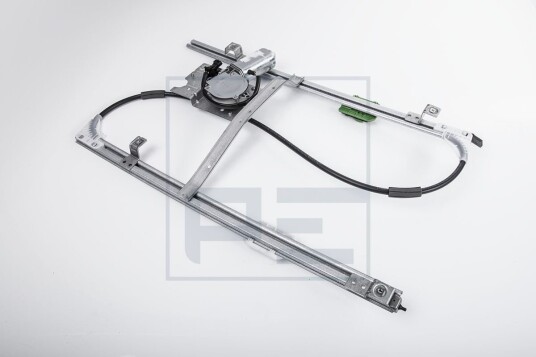 PETERS ENNEPETAL 100.061-00A Vindusheis
