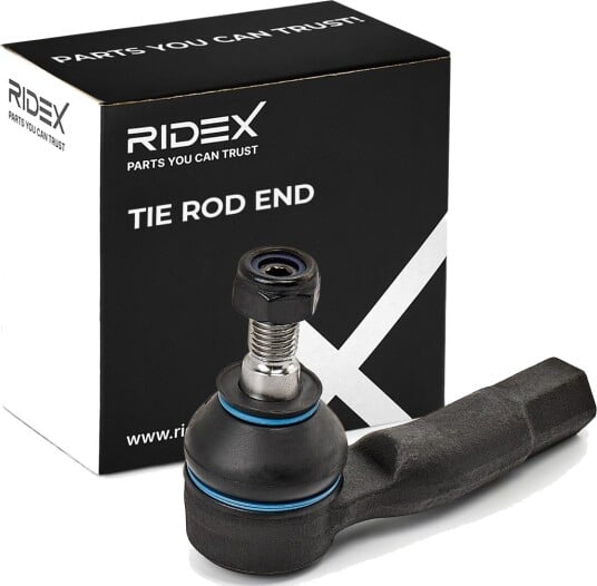RIDEX 914T0046 Endeledd