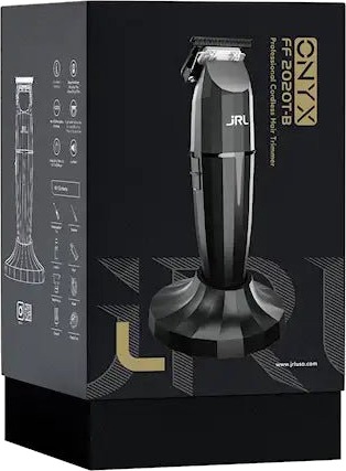 JRL Trimmer 2020T Onyx Sort JRL Trimmer 2020T Onyx Sort
