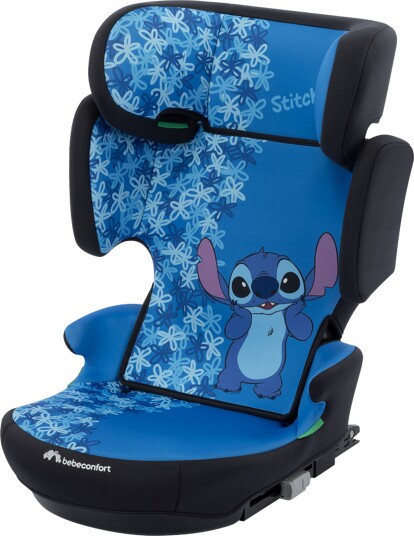 Bebeconfort Hera I-Fix Beltestol Fun Stitch