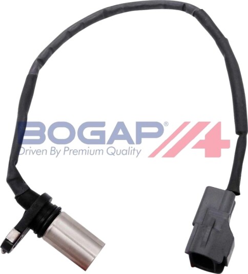 BOGAP T6115110 Impulsgiver, veivaksel BOGAP T6115110 Impulsgiver, veivaksel