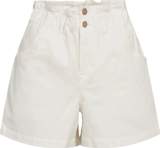 Nümph Nululu Shorts White 44