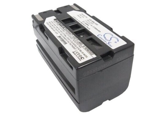 Cameron Sino Batteri til Leaf Aptus 22/65 (Alt 1)