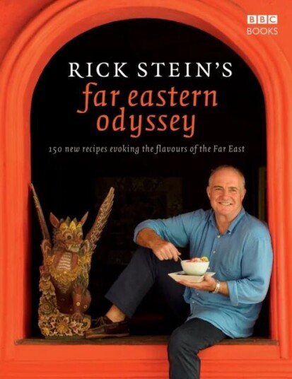 Rick Stein'S Far Eastern Odyssey Av Rick Stein
