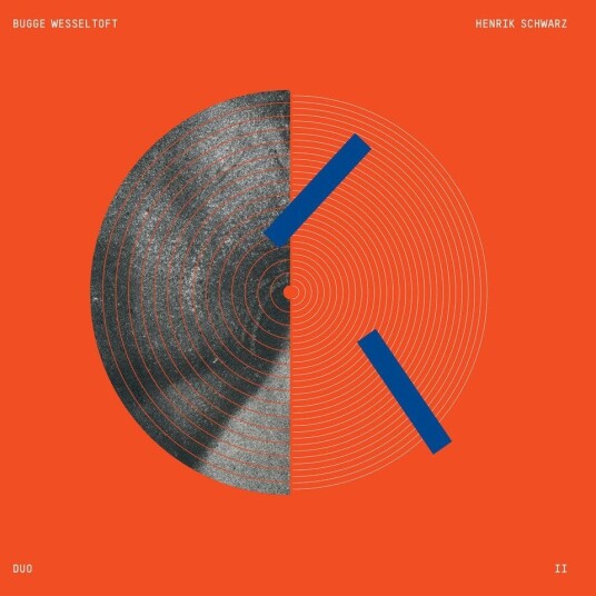 Bugge Wesseltoft, Bugge Wesseltoft & Henrik Schwarz, Henrik Schwarz Duo II LP/Vinyl Bugge Wesseltoft, Bugge Wesseltoft & Henrik Schwarz, Henrik Schwarz Duo II LP/Vinyl