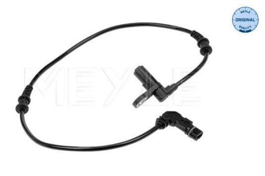 Sensor, ABS MEYLE 014 899 0037