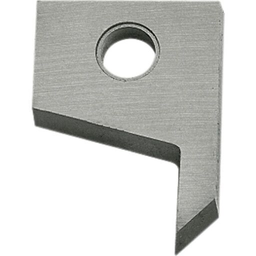 Skjæreplate 12.5 mm til Rothenberger ROCUT 160 for Håndverktøy Skjæreplate 12.5 mm til Rothenberger ROCUT 160 for Håndverktøy