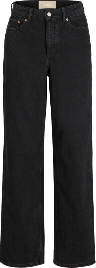 JJXX Kids Jxseville Loose Mr5004 Dnm Grl Bn Black 140