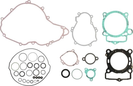 Tetnings helsett, motor WINDEROSA 808364