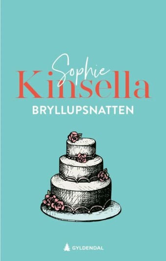 Bryllupsnatten Av Sophie Kinsella