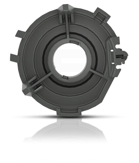 Osram LEDriving Adapter DA08 Monteringsbrakett, 33,9mm, 2stk