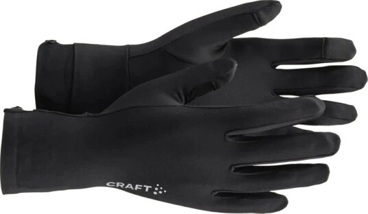 Craft Essence Running Glove Black 3XL