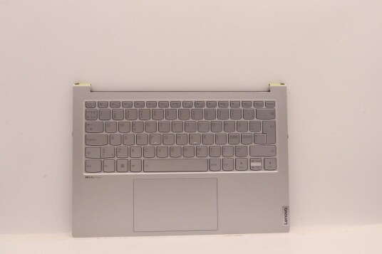 Lenovo COVER Upper Case ASM_NORDIC