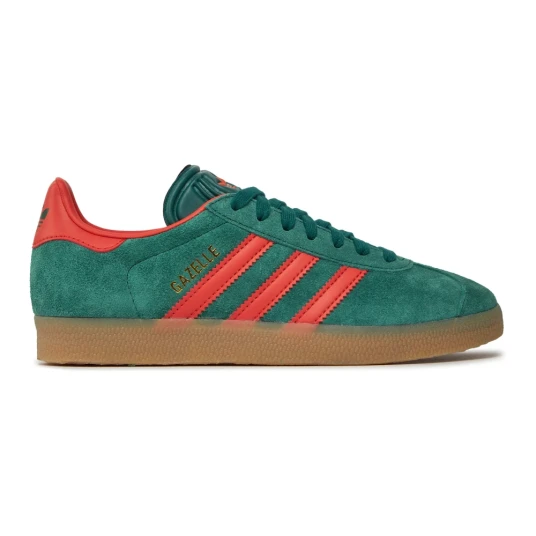 Adidas Herre Sko Grønn 37 1/3 EU Adidas Herre Sko Grønn 37 1/3 EU
