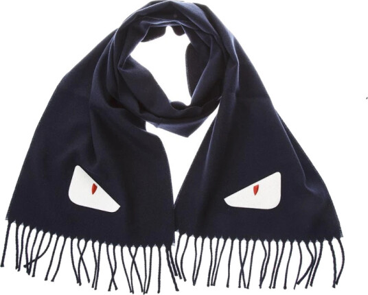 Fendi Herre Accessories Blå ONE SIZE, Fendi Herre Accessories Blå ONE SIZE,