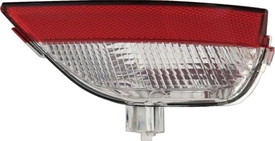 ABAKUS 551-4006R-LD-UE Ryggelys