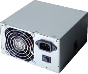 HP 381023 001 Strømforsyning 365W PFC