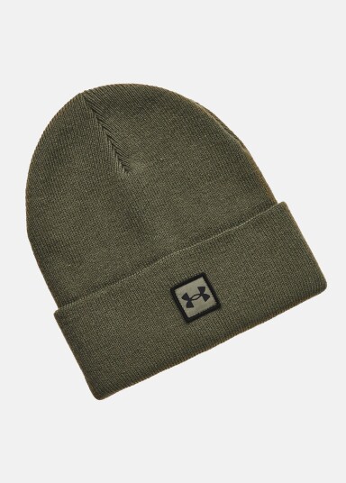 Under Armour Ua Halftime Cuff Marine Od Green Onesize Pannebånd Under Armour Ua Halftime Cuff Marine Od Green Onesize Pannebånd