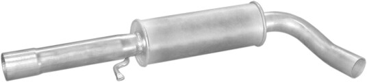 Midtre lydpotte 4MAX 0219-01-12051P Midtre lydpotte 4MAX 0219-01-12051P
