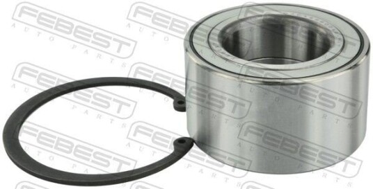 Hjullager FEBEST DAC49880046-KIT