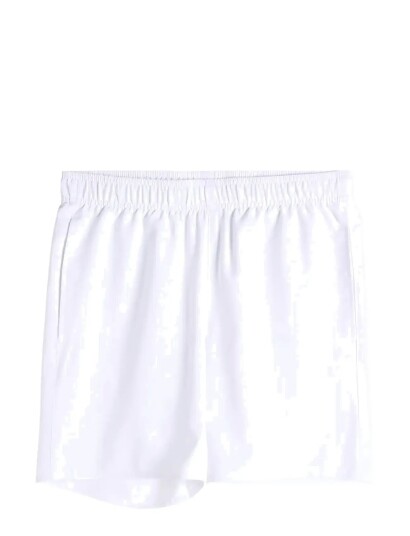 J. Lindeberg Preston Shorts White S
