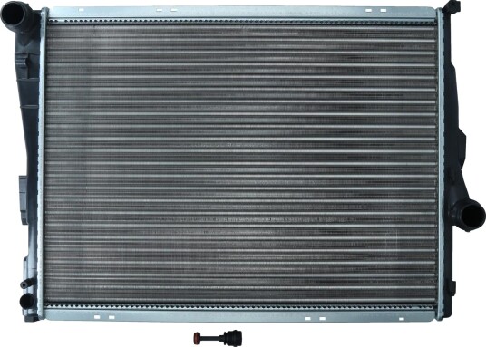 KAMOKA 7705122 Radiator motorkjøling