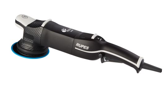 Rupes BigFoot LHR15 Mark V - Oscillerende / DA poleringsmaskin Rupes BigFoot LHR15 Mark V - Oscillerende / DA poleringsmaskin