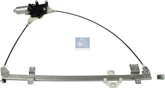 Vindusheis DT 5.60157 Vindusheis DT 5.60157