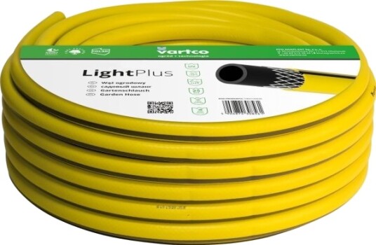 Vartco Light Plus Slange 3/4" Hageslange 50 M