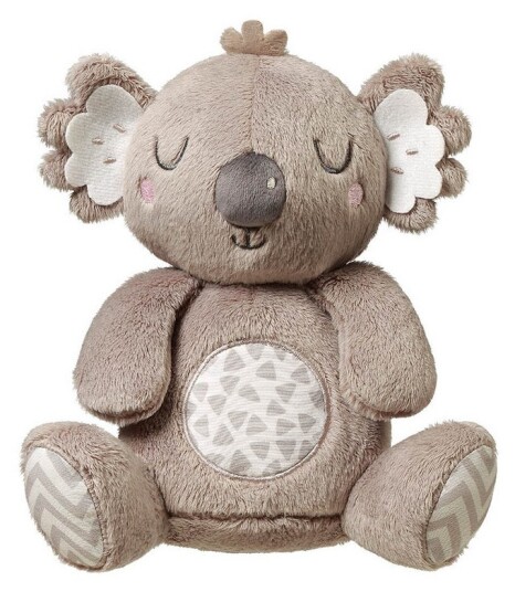 Babyono 1631 Kosebamse 18x20cm Koalaen Coco Babyono 1631 Kosebamse 18x20cm Koalaen Coco