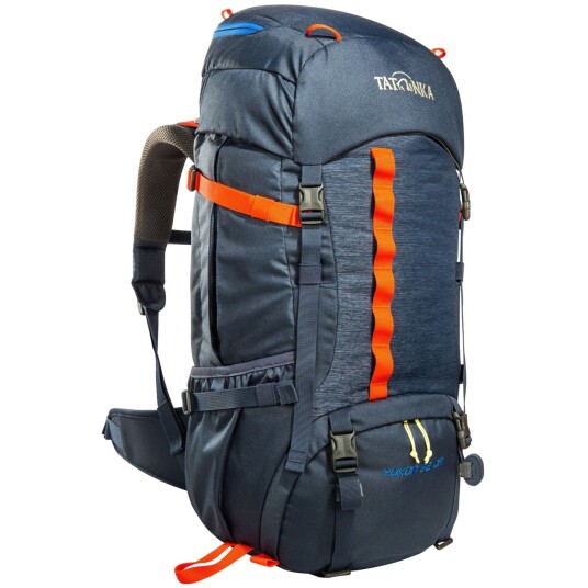 Tatonka Yukon JR 32L ryggsekk barn blå 32L Tatonka Yukon JR 32L ryggsekk barn blå 32L