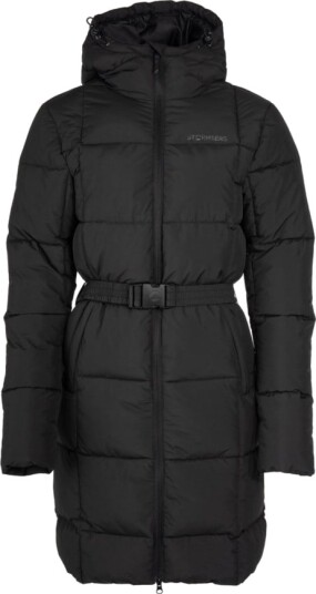 Vesttinden vattert parkas S Vesttinden vattert parkas S