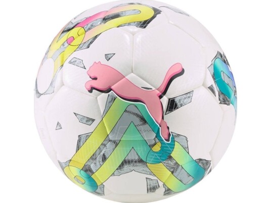 Puma Fotball Puma Orbita 5 Hyb 083783 01 R 5 Puma Fotball Puma Orbita 5 Hyb 083783 01 R 5