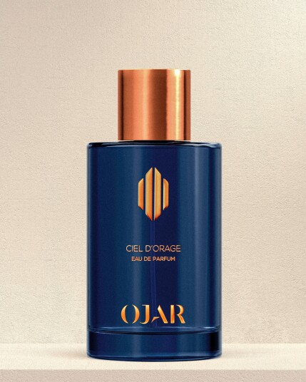 Ojar Ciel d"orage Ojar Eau De Parfum 100ml Ojar Ciel d"orage Ojar Eau De Parfum 100ml