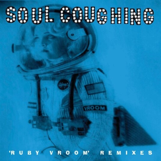 Soul Coughing Ruby Vroom Remixes Rsd 2025 Uk Vinyl