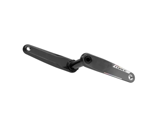 SRAM Force AXS E1 DUB pedalarm uten klinger SRAM Force AXS E1 DUB pedalarm uten klinger