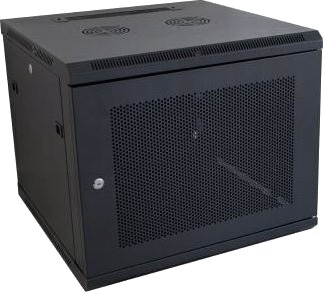 Tkh Rackskap 19" 9U 600X600 Per