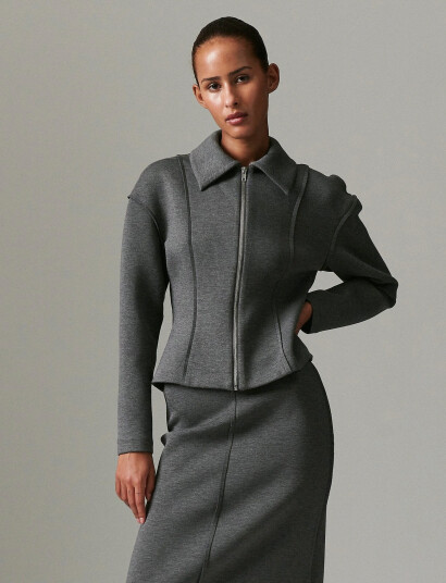 Day Birger et Mikkelsen Morena   Scuba   Grey   XL