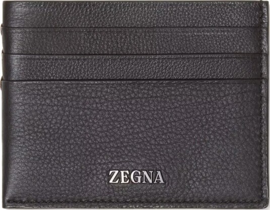 Zegna Herre Accessories Brun ONE SIZE,