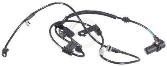 ABS sensor A.B.S. 31198