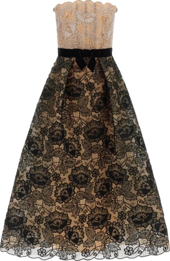 Elie Saab, Dame, Kjoler, Flerfarget, M, Elie Saab, Dame, Kjoler, Flerfarget, M,