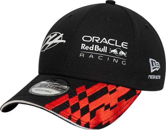 New Era CHECKERBOARD 9FORTY RBULLF1