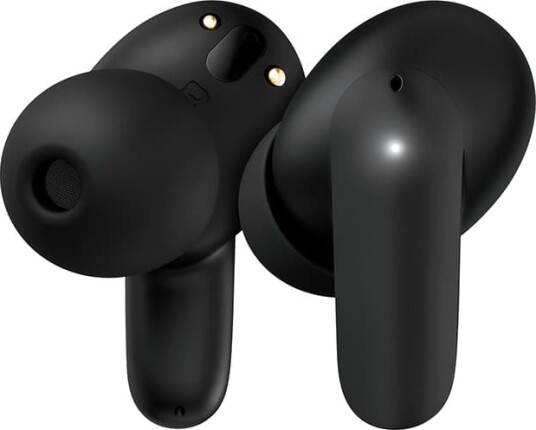 Supra NiTRO-TX Pro trådløse in-ear hodetelefoner Svart Supra NiTRO-TX Pro trådløse in-ear hodetelefoner Svart