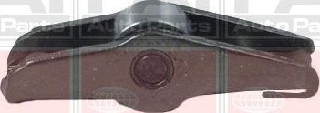 Vippearm, motorstyring FAI AutoParts R197S