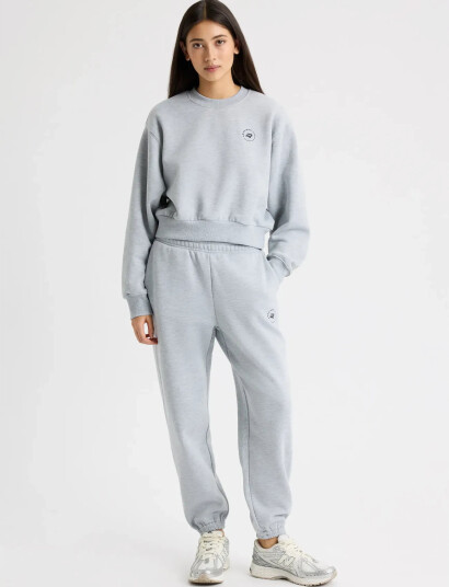 Röhnisch Soft Sweatpants - Grey - XL
