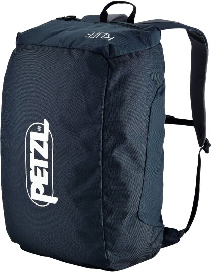 Petzl Kliff gray Petzl Kliff gray