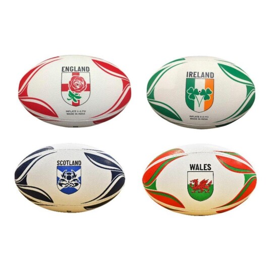 Gioco Scotland Rugby Ball Gioco Scotland Rugby Ball