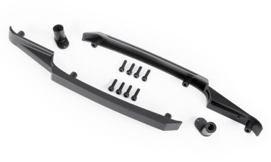 Traxxas 10225 Roof Skid Pads 2 Maxx Slash